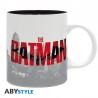 Mug - Batman - The Batman Silhouette rouge - Subli
