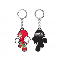 Porte-clef Rubber - Sega -...