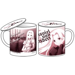 Mug - Fate Zero - Einzberr...