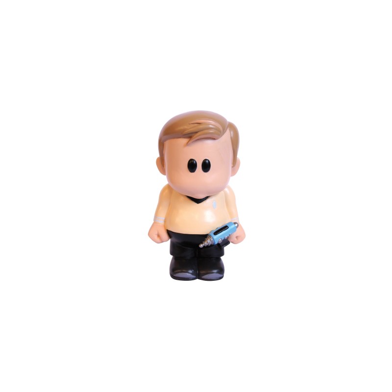 Weenicons - "Captain's Log" (Kirk) - Figurine