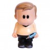 Weenicons - "Captain's Log" (Kirk) - Figurine