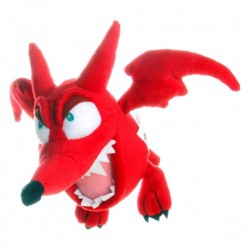 Peluche - Devil Bat -...