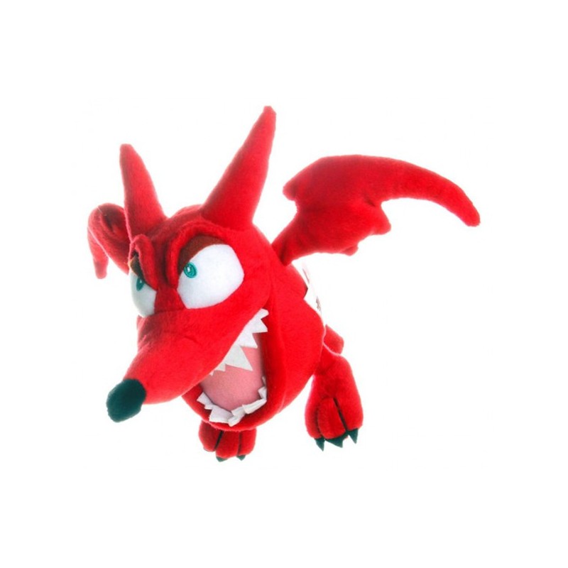 Peluche - Devil Bat - Eyeshield 21