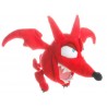 Peluche - Devil Bat - Eyeshield 21