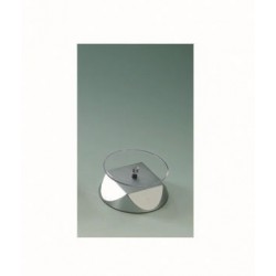 Display Stand Round (Unit) - type B