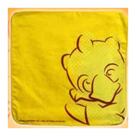 Serviette à main - Final Fantasy - Chocobo - Unisexe 