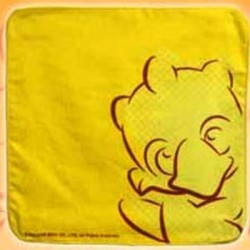 Serviette à main - Final Fantasy - Chocobo - Unisexe 