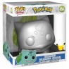 Bulbizarre Silver - Pokemon (454) - POP Games - Jumbo