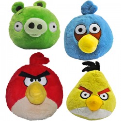 Angry Birds - Assortiment 4...