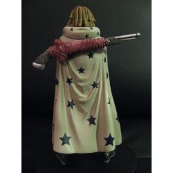 One Piece "GrandLine Men" - PVC Collection 09 - Yasopp