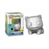 Bulbizarre Silver - Pokemon (454) - POP Games - Jumbo