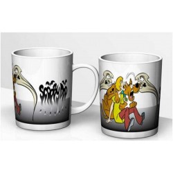 Mug - Scooby Doo - Scooby...