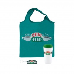 Gift Pack - Friends - Central Perk on the Go