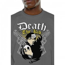 T-shirt Neko - Death the...