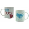 Mug - Glee - "Uncool"