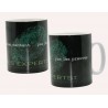 Mug - Les Experts - "Empreinte d'expert"