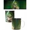 Mug - Star Wars - Vert - Yoda