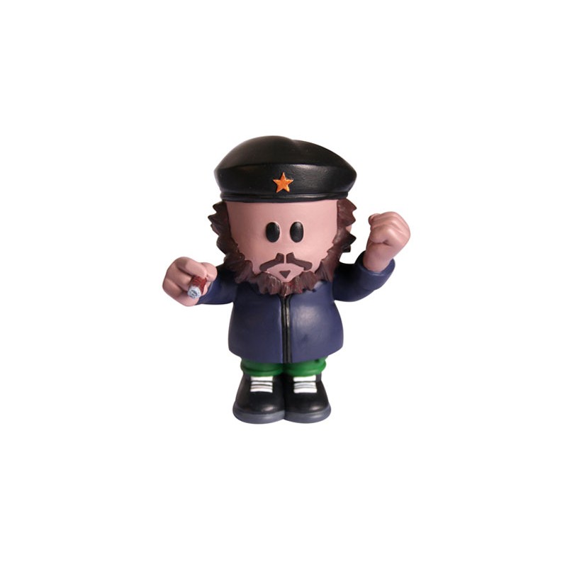 Weenicons - "Le Che" - Figurine