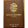 Hyrule Historia - Zelda 25th anniversary art book