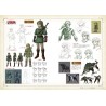 Hyrule Historia - Zelda 25th anniversary art book