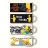 Mug - Simpson - Assortiment 2