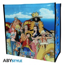 Shopping Bag - Equipage...