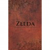 Pix n' Love - Zelda - Chronique d'une saga légendaire - par N.Courcier