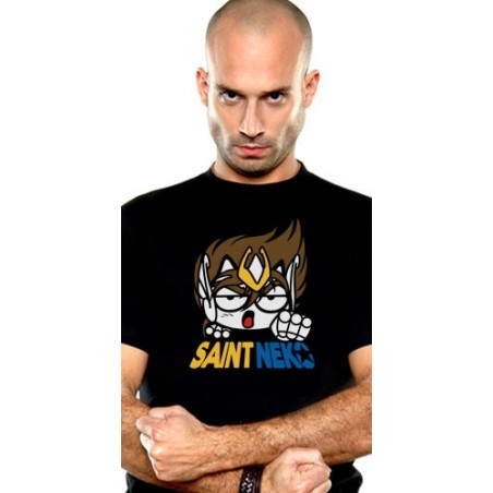 T-shirt Neko - Saint Neko - U - U Homme