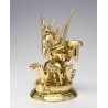 Display Set - POG - Myth Cloth Saint Seiya