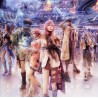 Final Fantasy - CD - XIII - OST Plus
