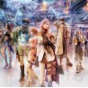 Final Fantasy - CD - XIII - OST Plus