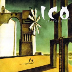ICO - CD - OST
