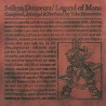 Legend of Mana - 2 CD Box - OST