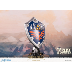 Hylian Shield - Zelda...