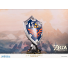 Hylian Shield - Zelda Breath of the wild - PVC F4F - Standard Edition