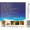 Ghibli the Best - CD - Instrumental Music Collection