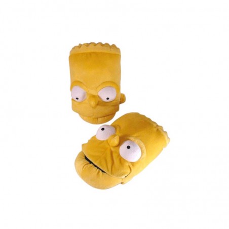 Pantoufles Bart - 37/40 Unisexe 