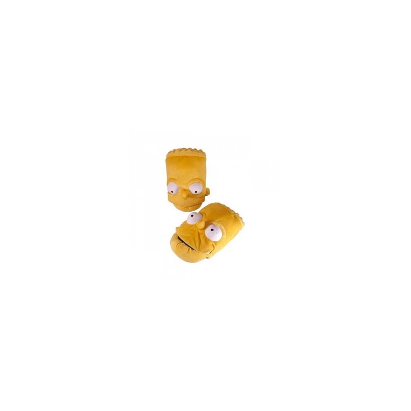 Pantoufle Bart - 41/44 Unisexe 