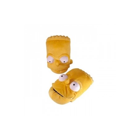 Pantoufle Bart - 41/44 Unisexe 
