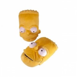 Pantoufle Bart - 41/44 Unisexe 