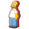 Coussin - Homer - Les Simpson
