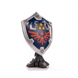 Hylian Shield - Zelda Breath of the wild - PVC F4F - Standard Edition