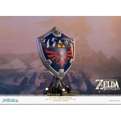 Hylian Shield - Zelda...