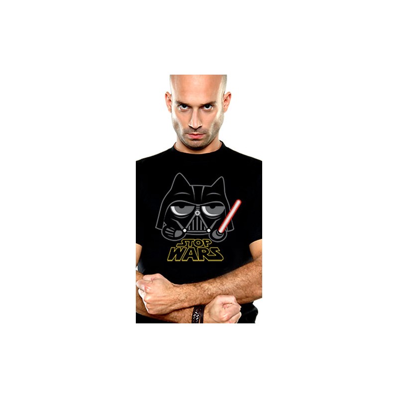 T-shirt Neko - Nekovador - L Homme 