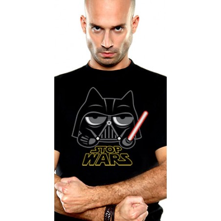 T-shirt Neko - Nekovador - L Homme