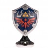 Hylian Shield - Zelda Breath of the wild - PVC F4F - Collector Edition