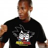 T-shirt Neko - Neko Ball Z - XL Homme 