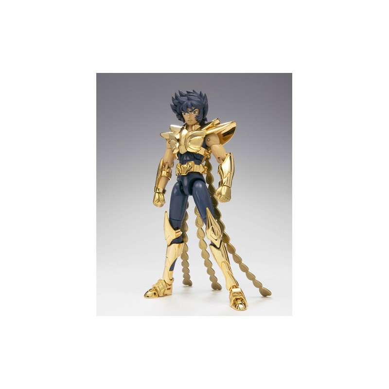 Phoenix Ikki - V2 - POG - Myth Cloth Saint Seiya