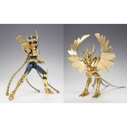 Phoenix Ikki - V2 - POG - Myth Cloth Saint Seiya