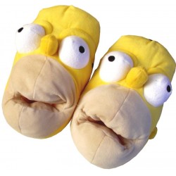 Pantoufle Homer - Taille 41...